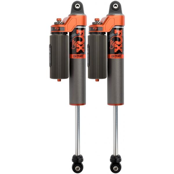 Back Shocks