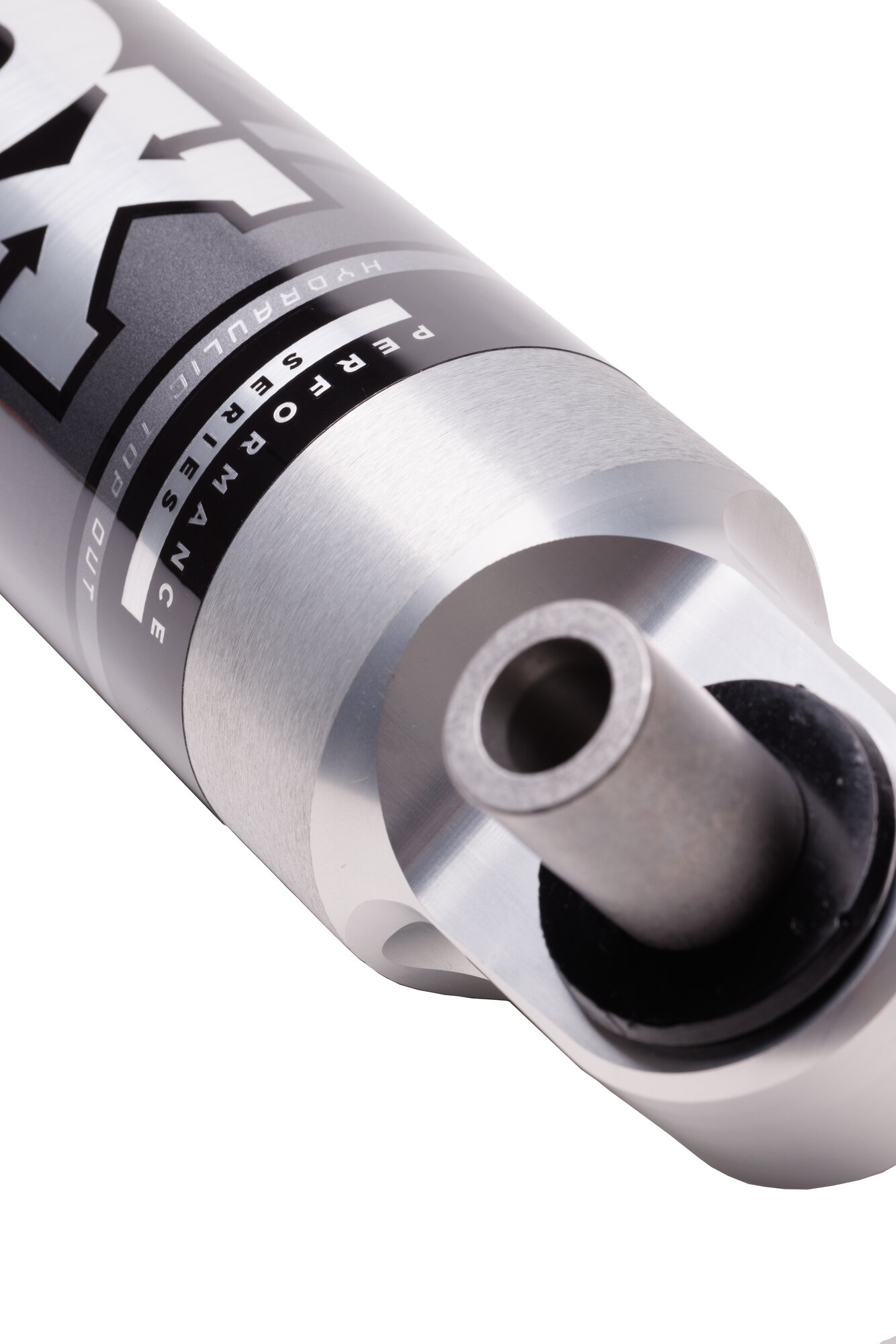 2.5 Performance Series HTO Shock - Front Shock for Jeep Gladiator JT 2020-2024 with 3.5-4" Lift 987-24-018 - Image 3