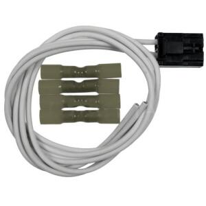 Multi-Function Relay Connector 1986-1995 Suzuki Samurai