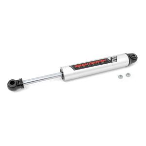v2 steering stabilizer