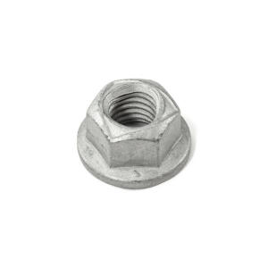 Tie Rod Adjustment Clamp Nut for Jeep Wrangler JL and Gladiator JT 2018-2025