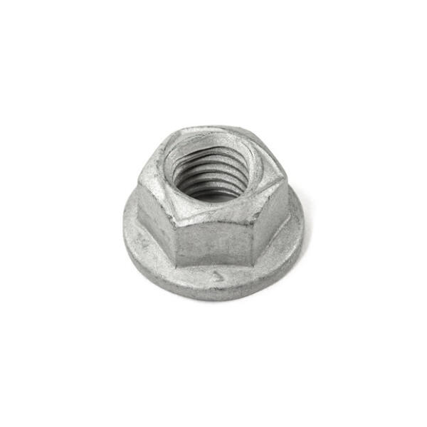 Tie Rod Adjustment Clamp Nut for Jeep Wrangler JL and Gladiator JT 2018-2025