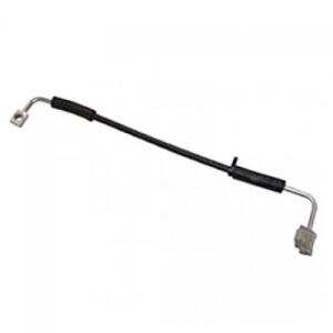 Front Brake Hose Left Side 2007-2017 Jeep Wrangler JK