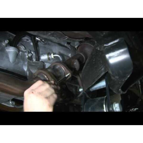 Exhaust Extensions for Jeep Wrangler JK 4WD 2012-2018 - Image 2