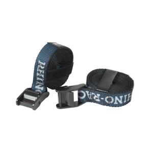 tie down straps -