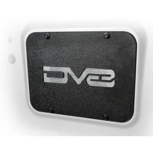 tramp stamp rear tailgate