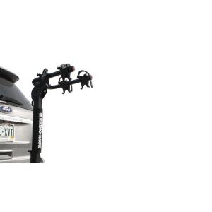 hitch mounted bike carrier