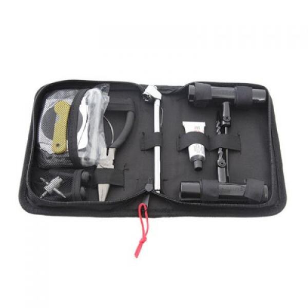 Tire Repair Kit