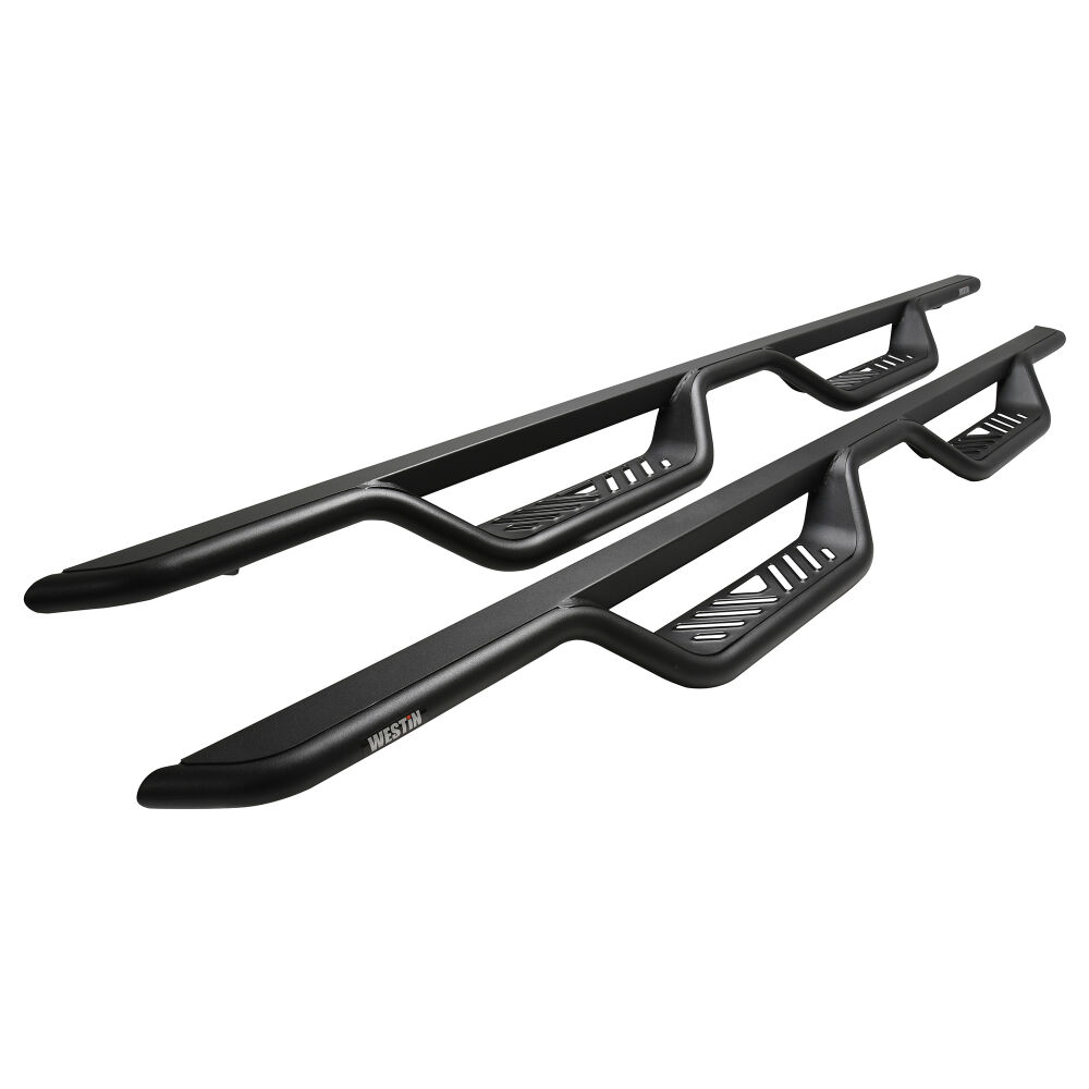 Outlaw Drop Nerf Bars for Jeep Gladiator 2024 - Image 4