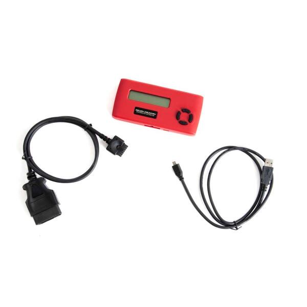 Speedometer Calibrator for 18-24 Jeep Wrangler JL and Gladiator JT - Image 6