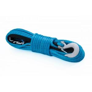 Rough Country Synthetic Winch Rope Blue