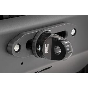 Aluminum Winch Shackle / Thimble
