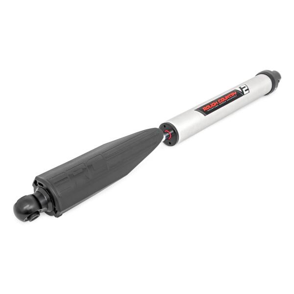V2 Shock Shaft Protector For Jeep JL 2018-UP