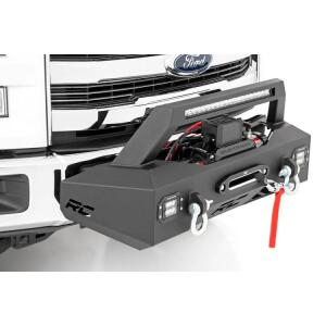 exo winch mount