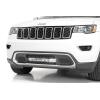 jeep 20in led bumper