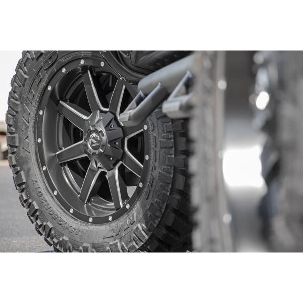 Nitto Trail Grappler M/T 35x12.50R20 - Image 2