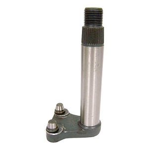 Steering Sector Shaft for 1950-1952 Willys M38