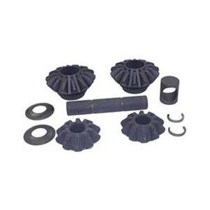 Differential Gear Set Trac-Lok w/  Ring Gear Bolts 2007 Jeep Wrangler JK & Unlimited JK