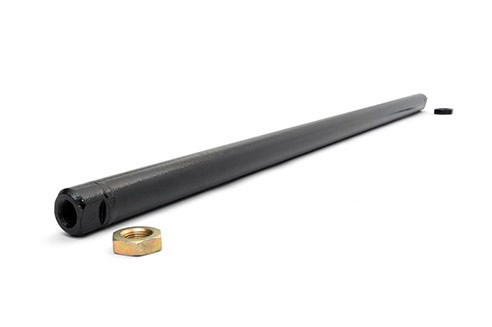 Heavy Duty Tie Rod Kit for Jeep Cherokee XJ 1984-1990, Comanche MJ 1986-1990 - Image 2