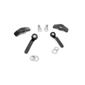 coil spring clamp kit rear