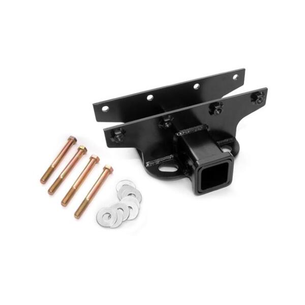 Class III Receiver Hitch for Jeep Wrangler JK 2007-2018, Wrangler JL 2018-2023