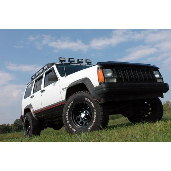 3 Inch Lift Kit Rear AAL for Jeep Cherokee XJ 2WD, 4WD 1984-2001 - Image 5