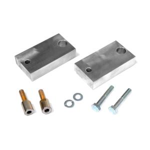 motor mount lift 1 inch