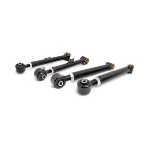 X-Flex Control Arms Rear Upper and Lower for Jeep Wrangler TJ 1997-1906