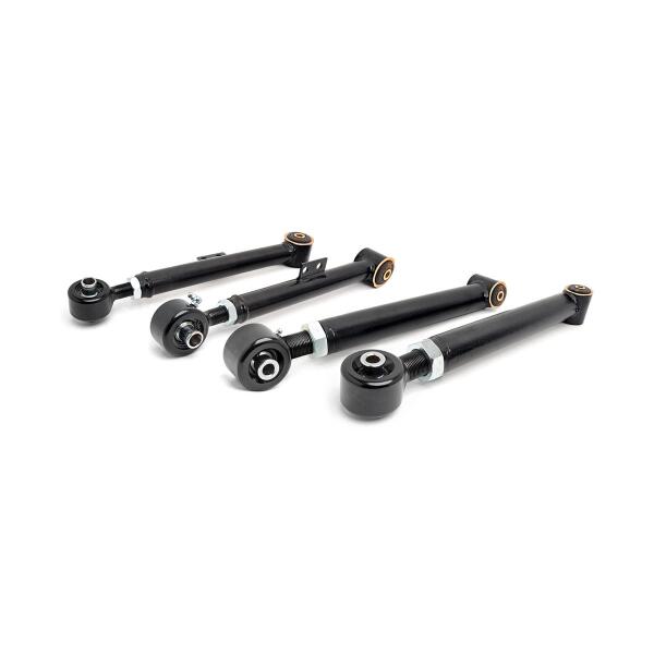 X-Flex Control Arms Rear Upper and Lower for Jeep Wrangler TJ 1997-1906