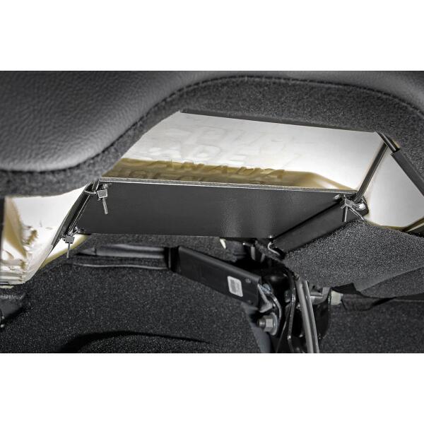 Seat Support Rear for Jeep Wrangler JK 2WD, 4WD 2007-2018 - Image 2