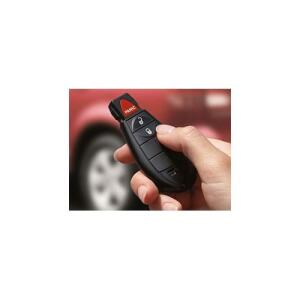 Remote Start Module from MOPAR