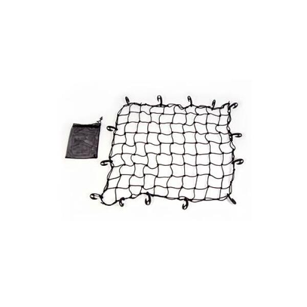 Mopar Roof Basket Cargo Net 2015-2020 Jeep Gladiator JT Wranler JL Compass MP & Renegade BU