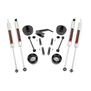 rough country 25 inch