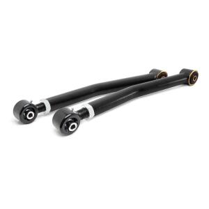 Front Lower X-Flex Control Arms for Jeep Wrangler JK/Wrangler Unlimited 2007-2018