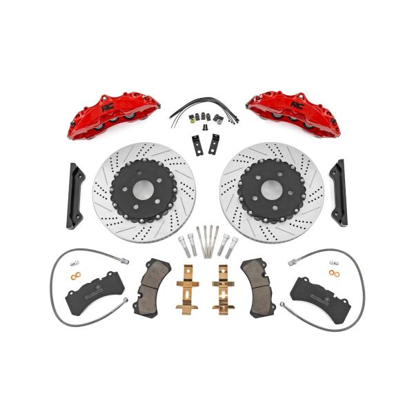 Cloak Extended Mesh Top for 07-18 Jeep Wrangler JK 2 Door - Image 2