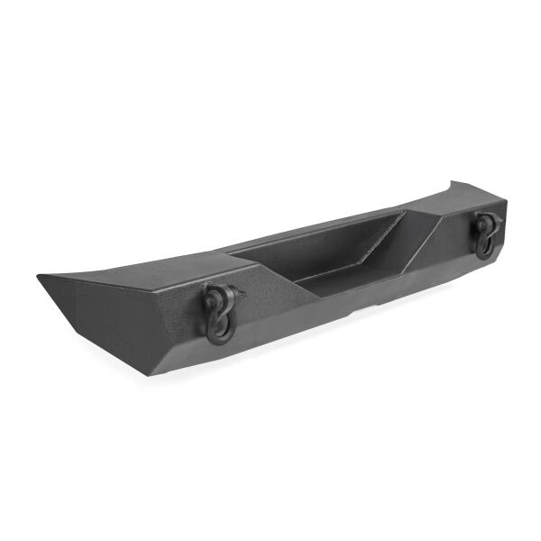 Rough Country Rear Bumper Full Width Jeep Wrangler JK/Wrangler Unlimited 2007-2018 - Image 2