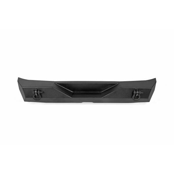 Rough Country Rear Bumper Full Width Jeep Wrangler JK/Wrangler Unlimited 2007-2018 - Image 3