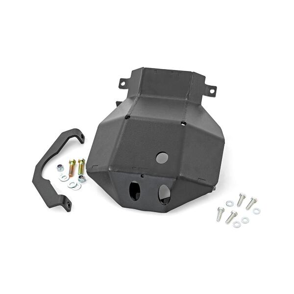 M186 Diff Skid for Jeep Wrangler JL 4WD 2018-2023