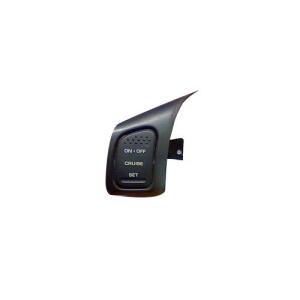Switch Cruise Control Left Side