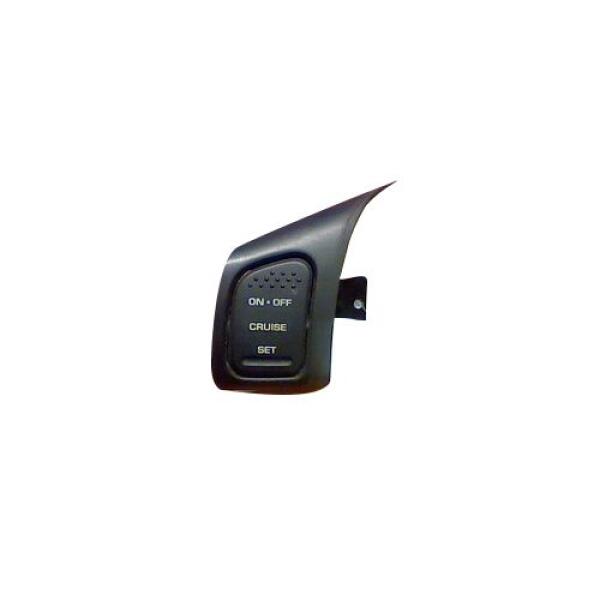 Switch Cruise Control Left Side
