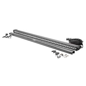 50" SINGLE ROW CREE LED LIGHT BAR