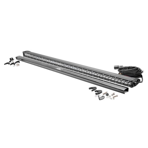 50" SINGLE ROW CREE LED LIGHT BAR