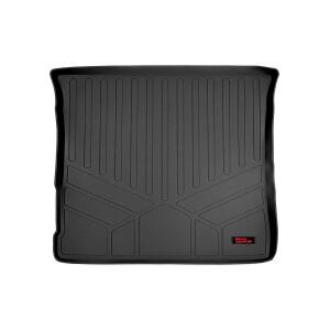 rear cargo mat