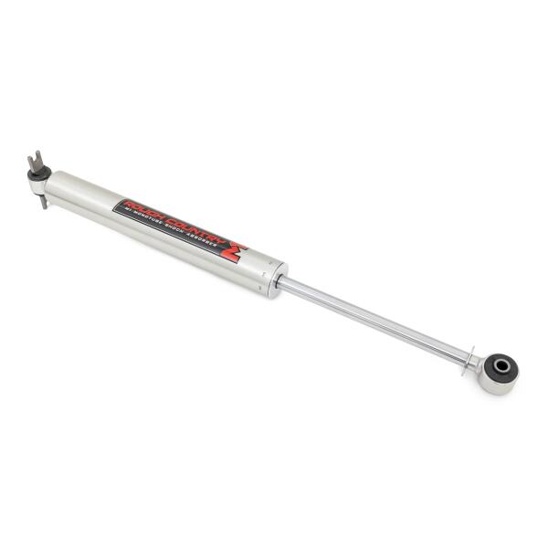M1 Monotube Rear Shocks 3.5-5" for Jeep Wrangler JK 2007-2018 - Image 4