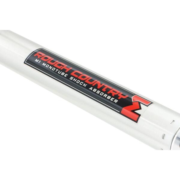 M1 Monotube Front Shocks 0-2.5" for Jeep Gladiator JT 4WD 2020-2023 - Image 3