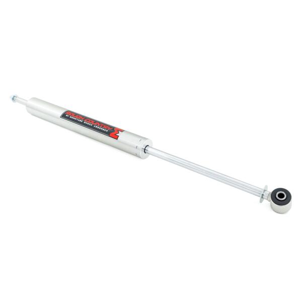 M1 Monotube Front Shocks 3-4.5" for Jeep Wrangler JK 2007-2018 - Image 3