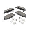magneti marelli disc brake pads