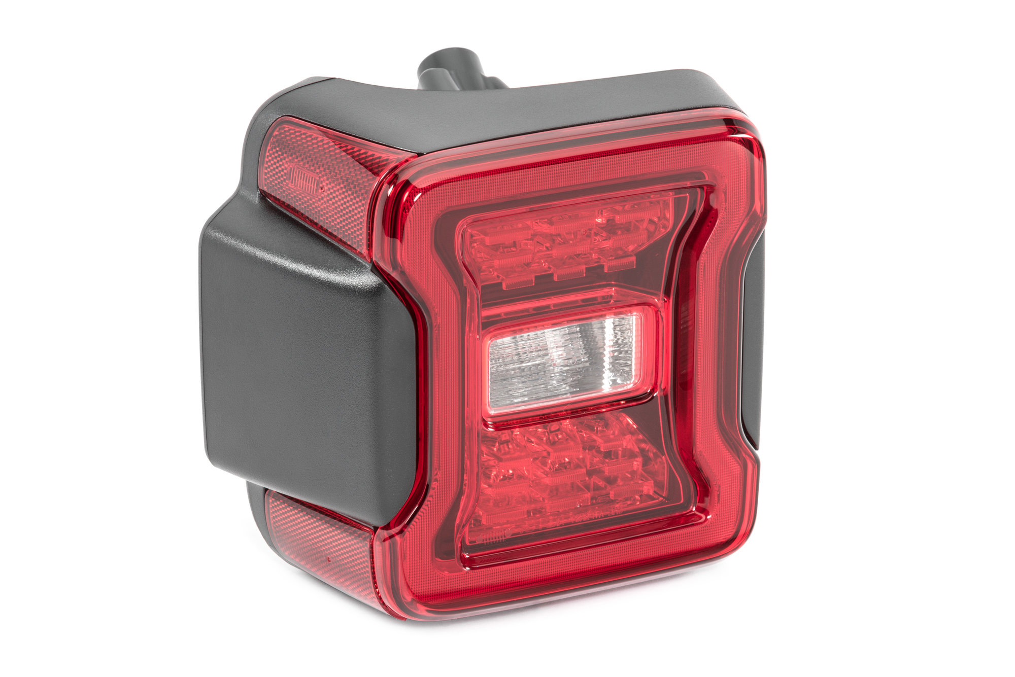 led tail light