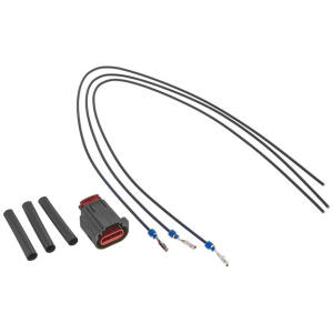 h13 headlight wiring repair kit