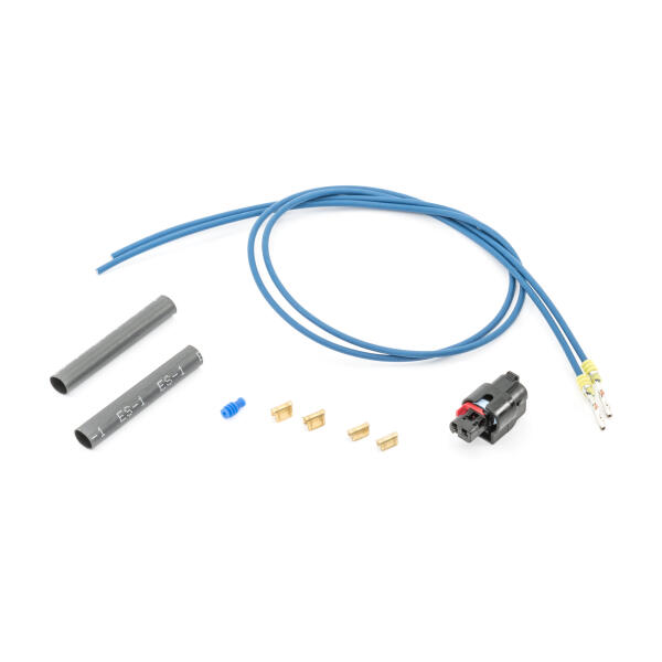 CHMSL Side Plug Wiring Repair for Jeep Wrangler JL 2018-2025